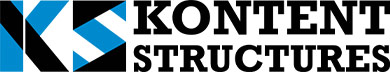 Kontent Structures Logo